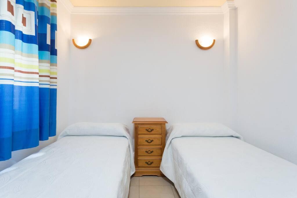 Comodo Y Centrico, Cristianos Apartamento Arona (Tenerife)