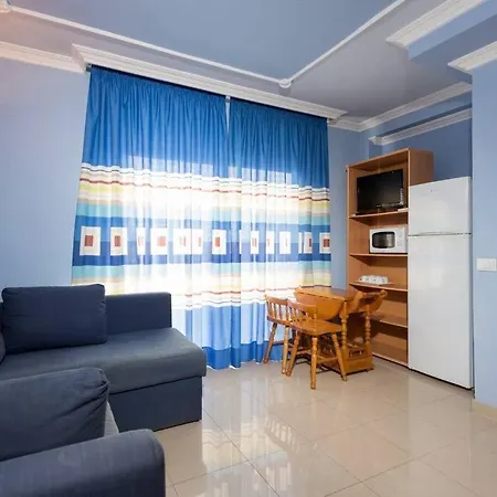 Apartamento Comodo Y Centrico, Los Cristianos Arona  Exterior photo