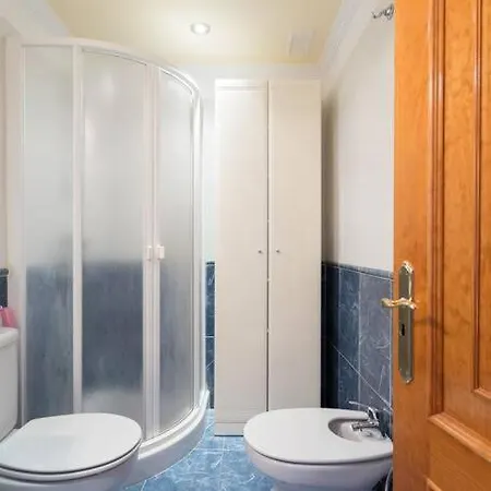 Apartamento Comodo Y Centrico, Los Cristianos Arona  Exterior photo