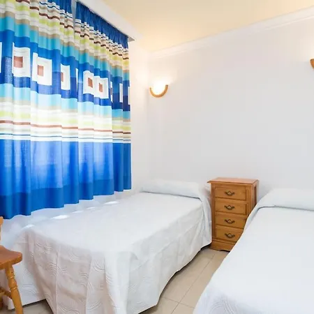 Apartamento Comodo Y Centrico, Los Cristianos Arona  Exterior photo
