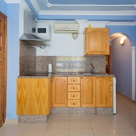 Apartamento Comodo Y Centrico, Los Cristianos Arona  Exterior photo