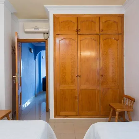 Apartamento Comodo Y Centrico, Los Cristianos Arona  Exterior photo