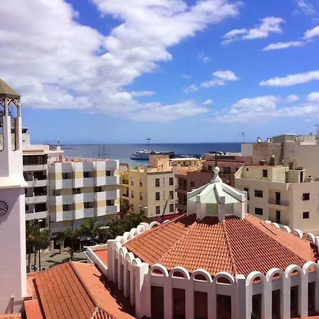 Apartamento Comodo Y Centrico, Los Cristianos Arona  Exterior photo