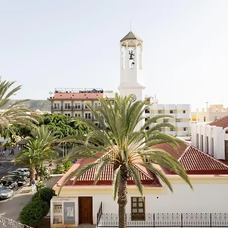 Apartamento Comodo Y Centrico, Los Cristianos Arona  Exterior photo
